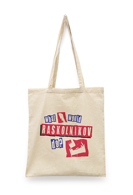 Torba Raskoljnikov