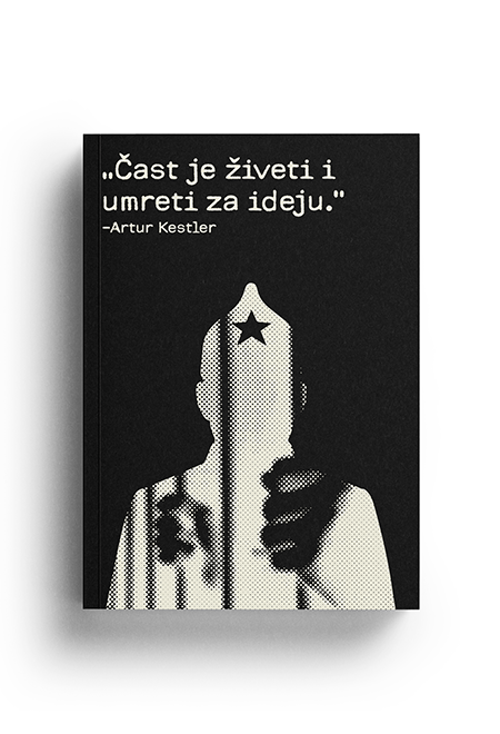 Kestler, Levi i Čitalački dnevnik (Komplet 1) - Slika 3