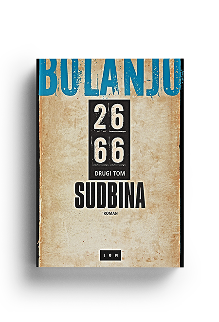 2666: Sudbina (Roberto Bolanjo)
