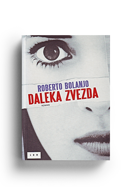 Daleka zvezda (Roberto Bolanjo)