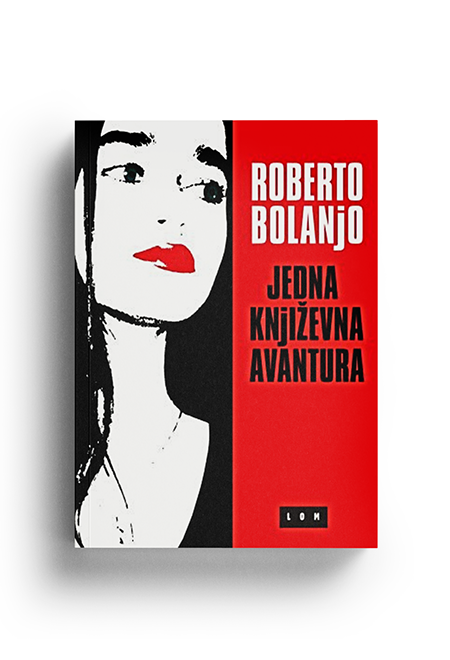 Jedna književna avantura (Roberto Bolanjo)