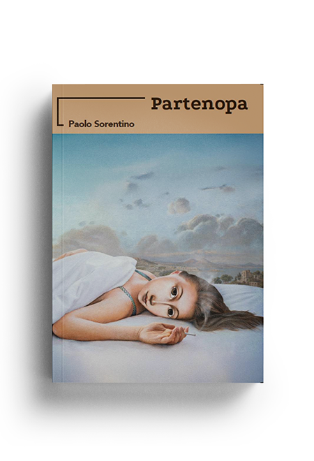 Partenopa (Paolo Sorentino)
