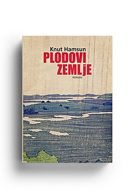 Plodovi zemlje (Knut Hamsun)