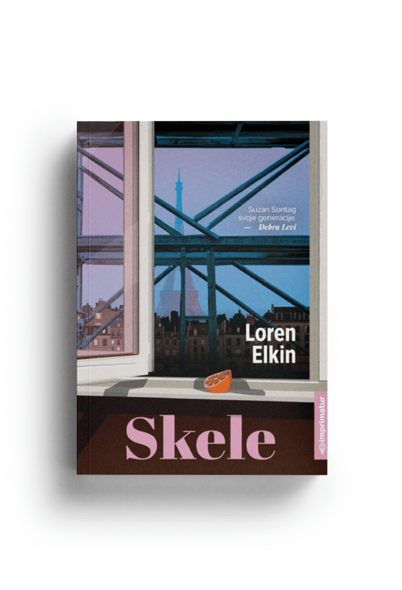 Skele (Loren Elkin)